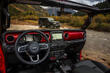 Pregled legendarnega Jeep Wrangler (JL) 4. generacije fotografija 6