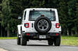 Pregled legendarnega Jeep Wrangler (JL) 4. generacije fotografija 5
