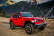 Pregled legendarnega Jeep Wrangler (JL) 4. generacije fotografija 1
