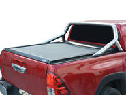 Toyota Hilux 2015– Omback rolo pokrov kesona (za Extra Cab) fotografija 1