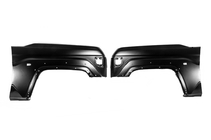 Toyota Land Cruiser 70 1984– Facelift komplet za leto 2024 fotografija 16