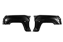 Toyota Land Cruiser 70 1984– Facelift komplet za leto 2024 fotografija 20