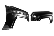 Toyota Land Cruiser 70 1984– Facelift komplet za leto 2024 fotografija 21