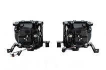 Toyota Land Cruiser 70 1984– Facelift komplet za leto 2024 fotografija 27