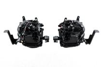 Toyota Land Cruiser 70 1984– Facelift komplet za leto 2024 fotografija 28