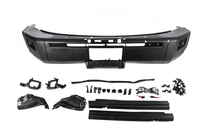 Toyota Land Cruiser 70 1984– Facelift komplet za leto 2024 fotografija 17