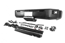 Toyota Land Cruiser 70 1984– Facelift komplet za leto 2024 fotografija 53