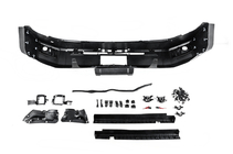 Toyota Land Cruiser 70 1984– Facelift komplet za leto 2024 fotografija 36