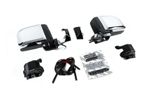 Toyota Land Cruiser 70 1984– Facelift komplet za leto 2024 fotografija 43