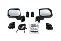Toyota Land Cruiser 70 1984– Facelift komplet za leto 2024 fotografija 44