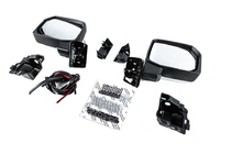 Toyota Land Cruiser 70 1984– Facelift komplet za leto 2024 fotografija 45