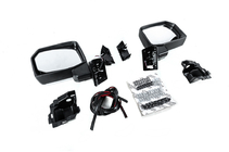 Toyota Land Cruiser 70 1984– Facelift komplet za leto 2024 fotografija 46
