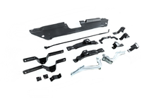 Toyota Land Cruiser 70 1984– Facelift komplet za leto 2024 fotografija 48