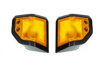 Toyota Land Cruiser 70 1984– Facelift komplet za leto 2024 fotografija 13