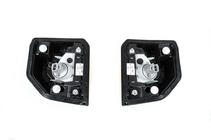 Toyota Land Cruiser 70 1984– Facelift komplet za leto 2024 fotografija 62