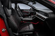 Pregled Audi RS7 Sportback II generacije fotografija 6