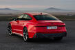 Pregled Audi RS7 Sportback II generacije fotografija 3