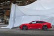 Pregled Audi RS7 Sportback II generacije fotografija 2