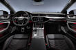 Pregled Audi RS7 Sportback II generacije fotografija 5
