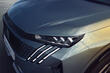 Pregled Peugeot 5008 III generacije (2024) fotografija 4