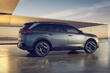 Pregled Peugeot 5008 III generacije (2024) fotografija 2