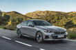 Pregled BMW i5: električna moč v poslovnem razredu fotografija 4