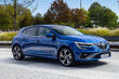 Test Renault Megane hatchback: IV generacija, facelift fotografija 2