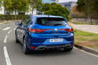 Test Renault Megane hatchback: IV generacija, facelift fotografija 3