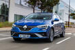 Test Renault Megane hatchback: IV generacija, facelift fotografija 1