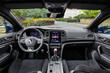 Test Renault Megane hatchback: IV generacija, facelift fotografija 5