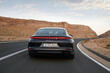 Pregled Porsche Panamera 2024: tretja generacija fotografija 4