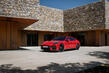 Pregled Porsche Panamera 2024: tretja generacija fotografija 2