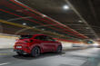 Ford Puma 2024: pregled prenovljene različice fotografija 2