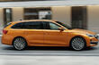 Pregled Skoda Octavia Combi IV generacije: prenova 2024 fotografija 1