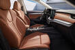 Pregled Skoda Octavia Combi IV generacije: prenova 2024 fotografija 6