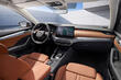 Pregled Skoda Octavia Combi IV generacije: prenova 2024 fotografija 4