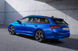 Pregled Skoda Octavia Combi IV generacije: prenova 2024 fotografija 3