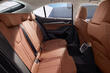 Pregled Skoda Octavia Combi IV generacije: prenova 2024 fotografija 5