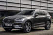 Test druge generacije Volvo XC60 fotografija 2