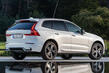 Test druge generacije Volvo XC60 fotografija 4