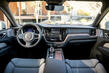 Test druge generacije Volvo XC60 fotografija 5