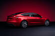 Test Tesla Model 3 2023: osvežen pogled na elektromobilnost fotografija 3