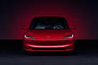 Test Tesla Model 3 2023: osvežen pogled na elektromobilnost fotografija 1