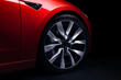 Test Tesla Model 3 2023: osvežen pogled na elektromobilnost fotografija 6