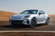 Subaru BRZ II generacije: športni kupe za prave navdušence fotografija 1