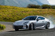 Subaru BRZ II generacije: športni kupe za prave navdušence fotografija 2