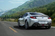 Subaru BRZ II generacije: športni kupe za prave navdušence fotografija 3