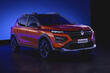 Pregled Renault Kardian: novi kompaktni crossover za Ukrajino fotografija 3