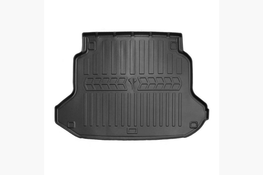 Honda CRV 2001–2006 Kadica za prtljažnik Stingray 3D Image