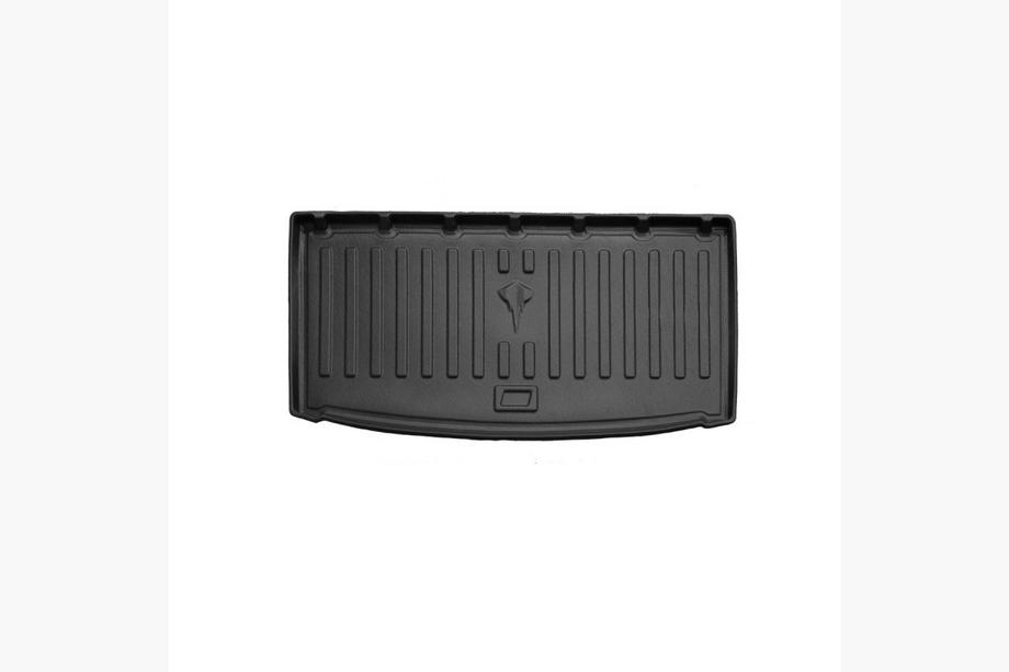 Kia Picanto 2004–2011 Kadica za prtljažnik Stingray 3D Image